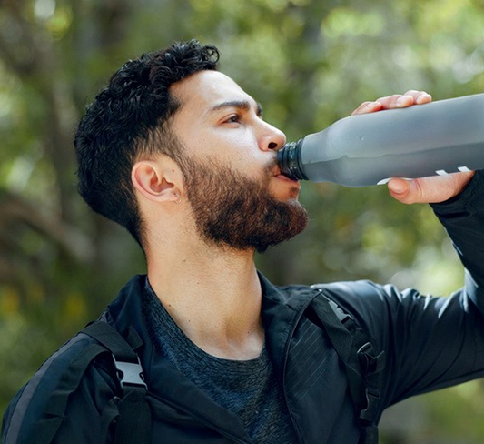 Elevated Energy For High Performance Living