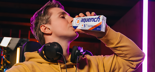 Elevated Energy For High Performance Living