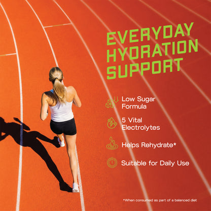 Aquench Electrolyte Hydration Drink | 200 ml